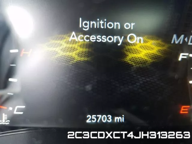 2C3CDXCT4JH313263 фото 9