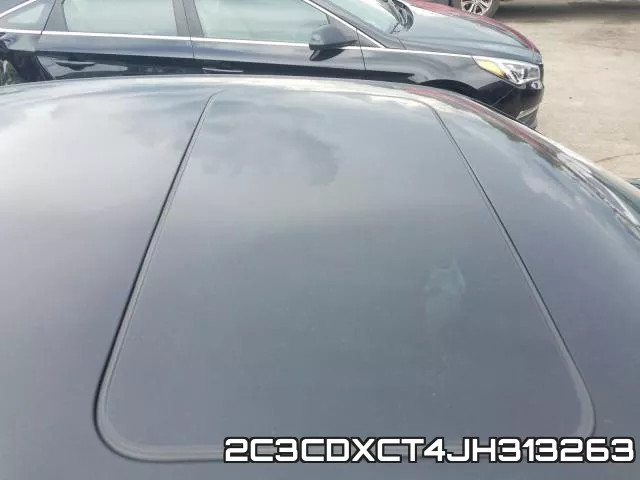 2C3CDXCT4JH313263 фото 10