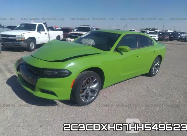 2C3CDXHG7HH549623 фото 3