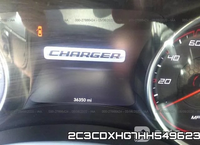 2C3CDXHG7HH549623 фото 8