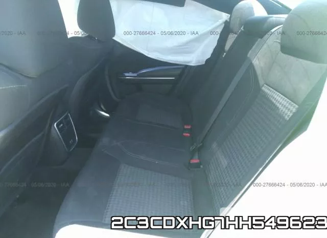 2C3CDXHG7HH549623 фото 9