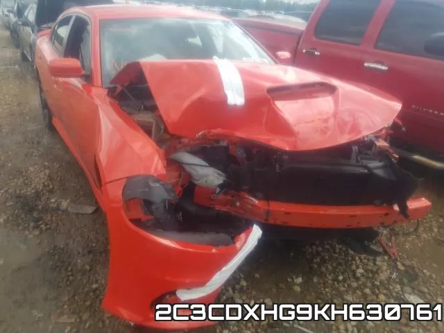 2C3CDXHG9KH630761 фото 7