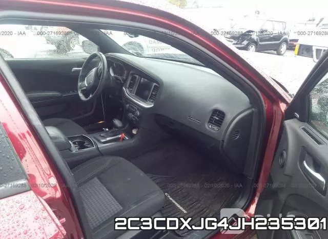 2C3CDXJG4JH235301 фото 6
