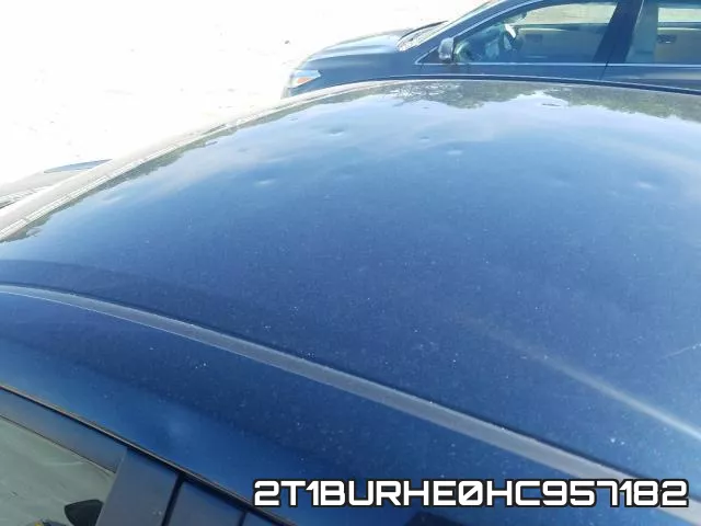 2T1BURHE0HC957182 фото 10