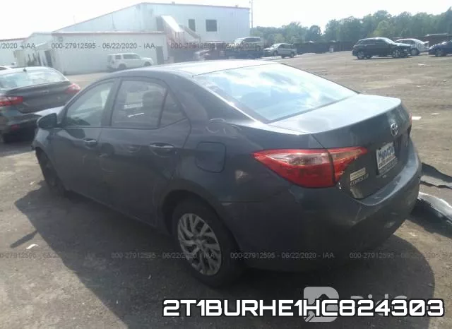 2T1BURHE1HC824303 фото 4