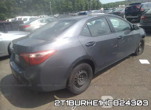 2T1BURHE1HC824303 фото 5
