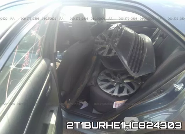 2T1BURHE1HC824303 фото 9