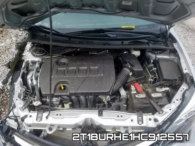 2T1BURHE1HC912557 фото 8