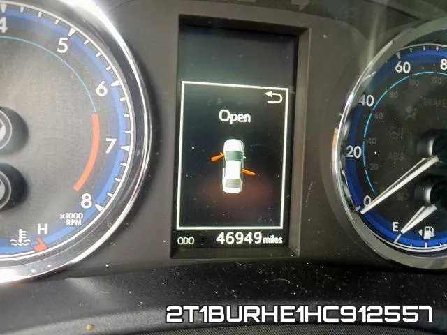 2T1BURHE1HC912557 фото 9
