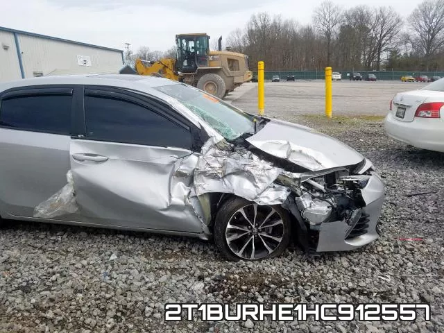 2T1BURHE1HC912557 фото 10