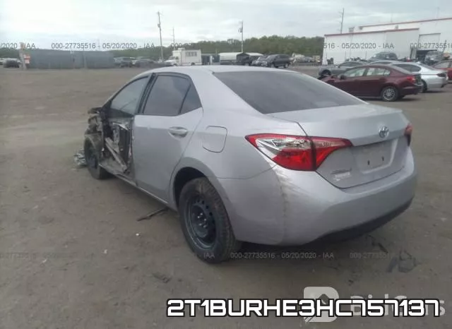 2T1BURHE3HC757137 фото 4