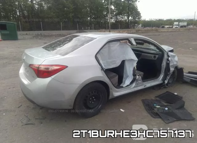 2T1BURHE3HC757137 фото 5