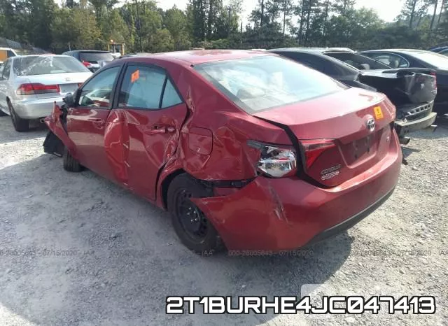 2T1BURHE4JC047413 фото 4