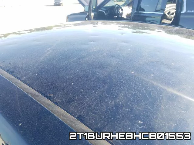 2T1BURHE8HC801553 фото 10