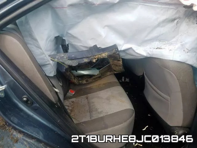 2T1BURHE8JC013846 фото 7