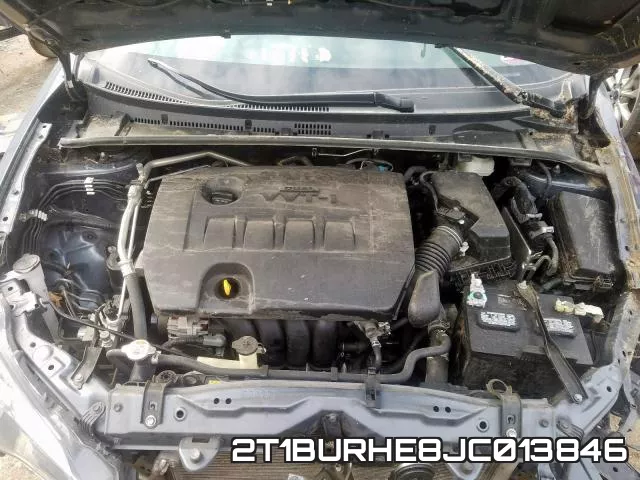 2T1BURHE8JC013846 фото 8