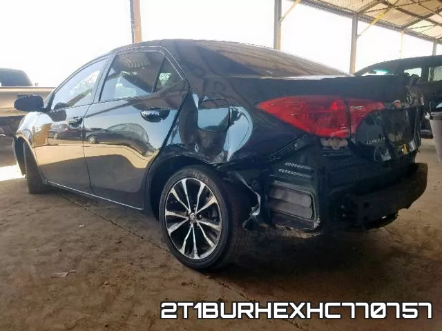 2T1BURHEXHC770757 фото 3