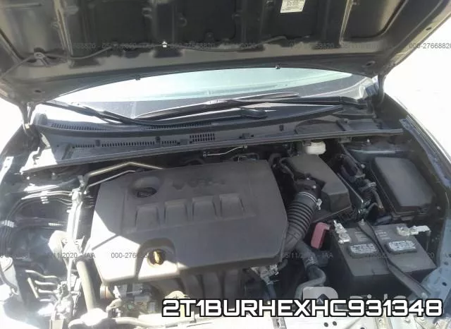 2T1BURHEXHC931348 фото 2