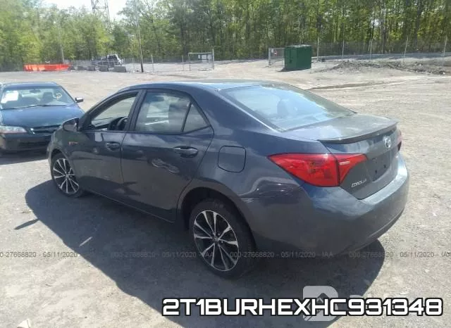 2T1BURHEXHC931348 фото 4