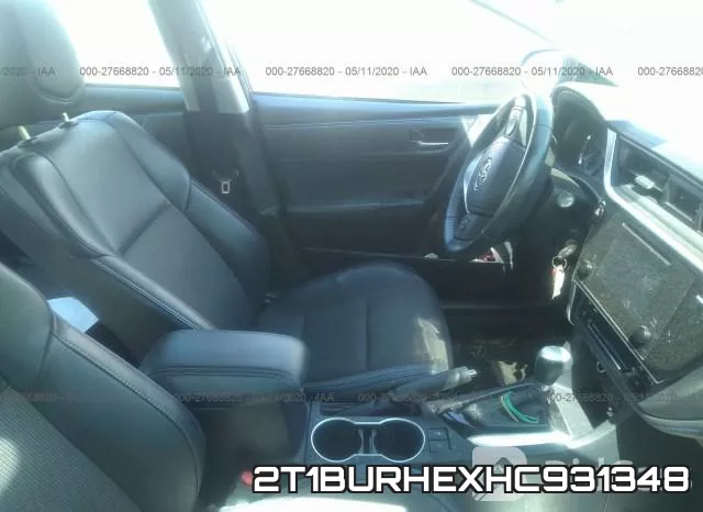 2T1BURHEXHC931348 фото 6
