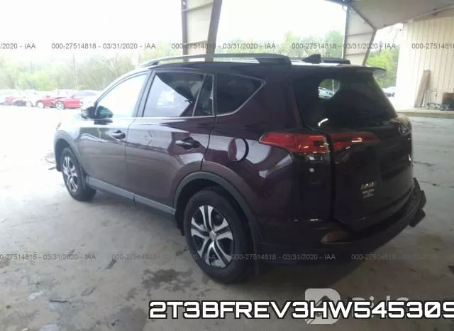 2T3BFREV3HW545309 фото 4