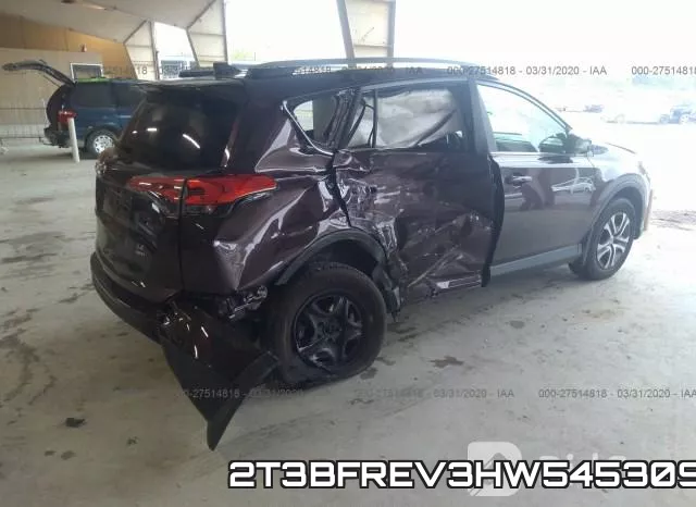 2T3BFREV3HW545309 фото 5