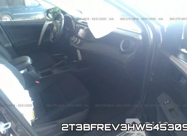 2T3BFREV3HW545309 фото 6
