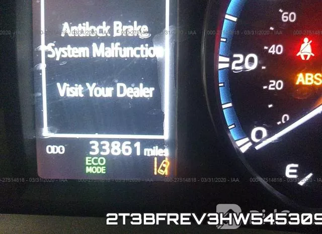 2T3BFREV3HW545309 фото 8