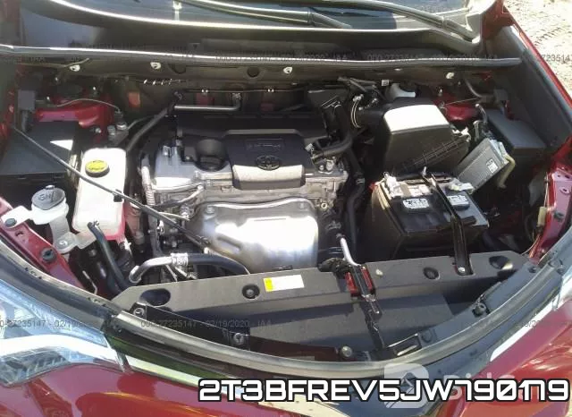 2T3BFREV5JW790179 фото 2