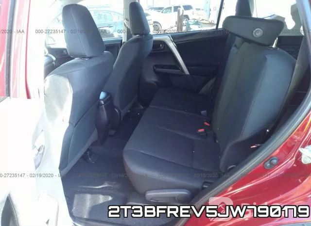 2T3BFREV5JW790179 фото 9