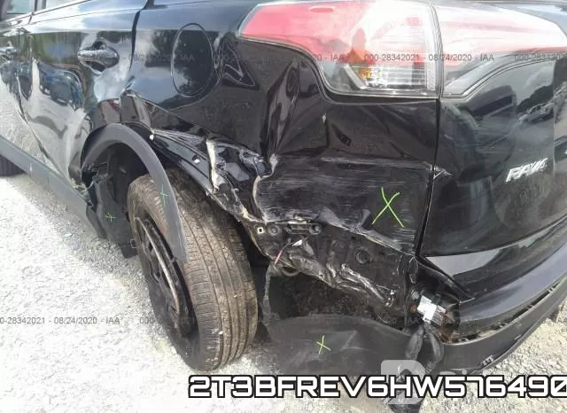 2T3BFREV6HW576490 фото 7