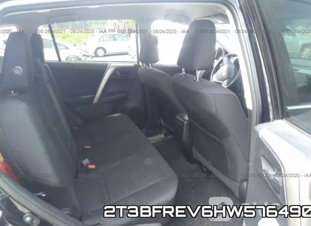 2T3BFREV6HW576490 фото 9