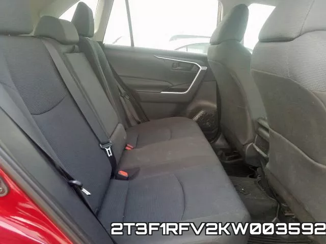 2T3F1RFV2KW003592 фото 7