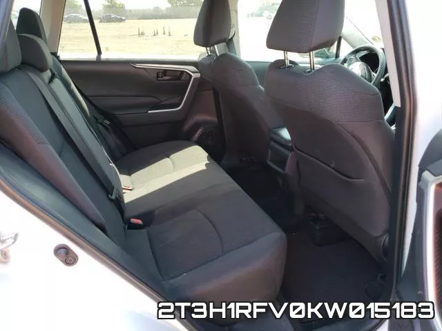 2T3H1RFV0KW015183 фото 7