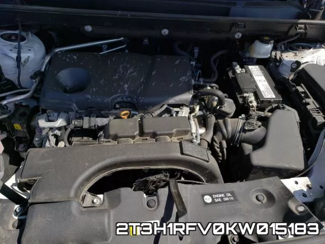 2T3H1RFV0KW015183 фото 8