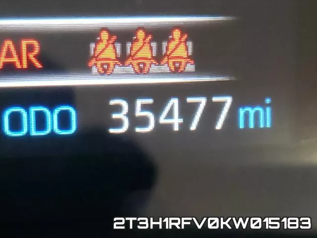 2T3H1RFV0KW015183 фото 9
