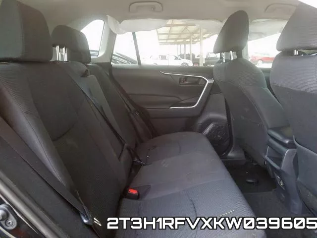 2T3H1RFVXKW039605 фото 7