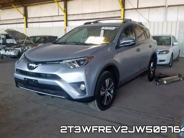 2T3WFREV2JW509764 фото 3