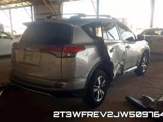 2T3WFREV2JW509764 фото 5