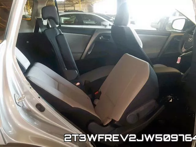 2T3WFREV2JW509764 фото 7