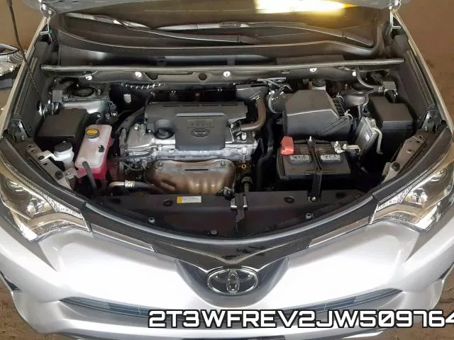 2T3WFREV2JW509764 фото 8