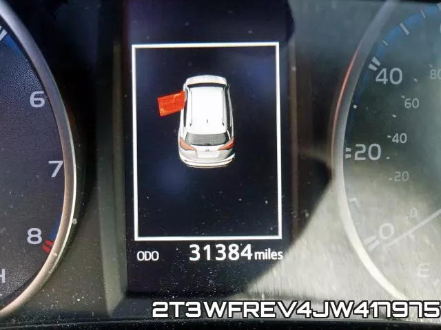2T3WFREV4JW417975 фото 9