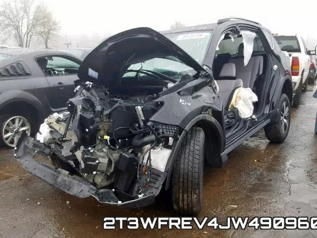2T3WFREV4JW490960 фото 3