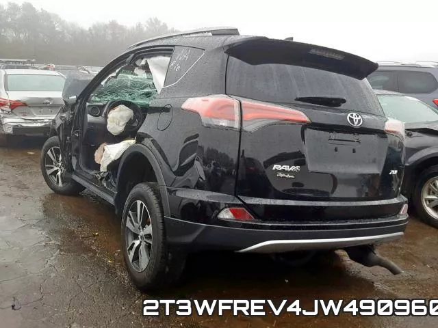 2T3WFREV4JW490960 фото 4