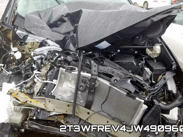 2T3WFREV4JW490960 фото 8