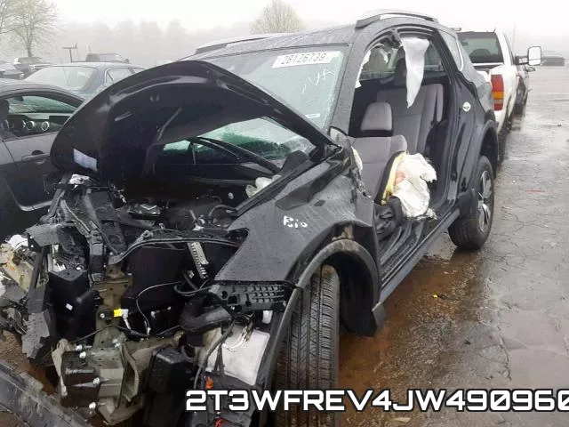 2T3WFREV4JW490960 фото 10