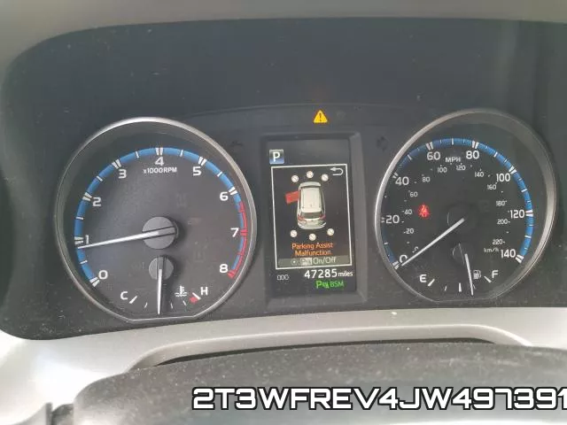 2T3WFREV4JW497391 фото 9