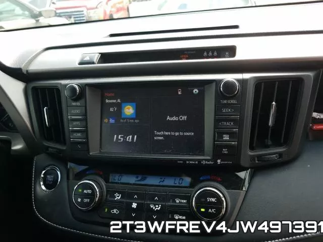 2T3WFREV4JW497391 фото 10