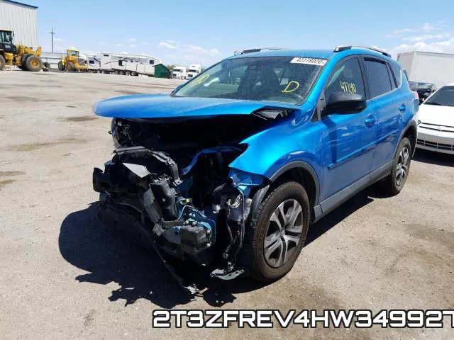 2T3ZFREV4HW349927 фото 3