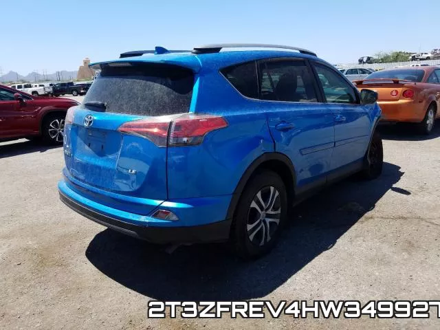 2T3ZFREV4HW349927 фото 5